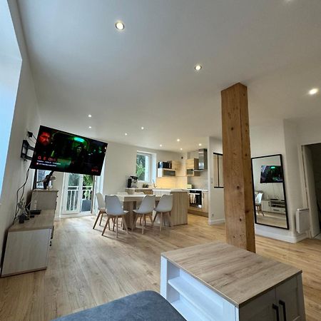 Agreable T3 Idealement Situe Mende Dış mekan fotoğraf