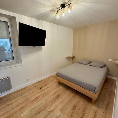Agreable T3 Idealement Situe Mende Dış mekan fotoğraf